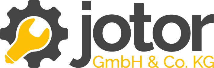 jotor Logo